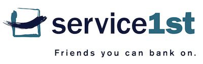service first logo