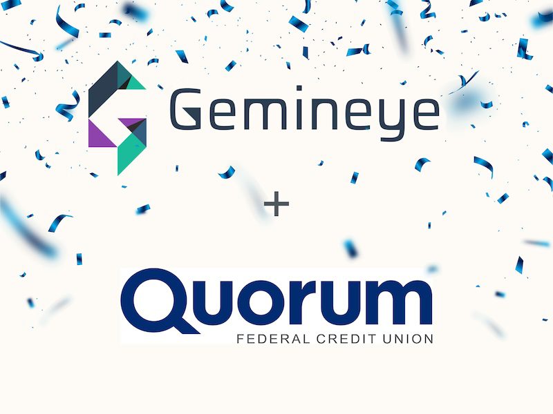 gemineye quorum anniversary