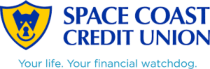 Space Coast Credit Union Logo
