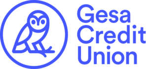 Gesa Credit Union logo