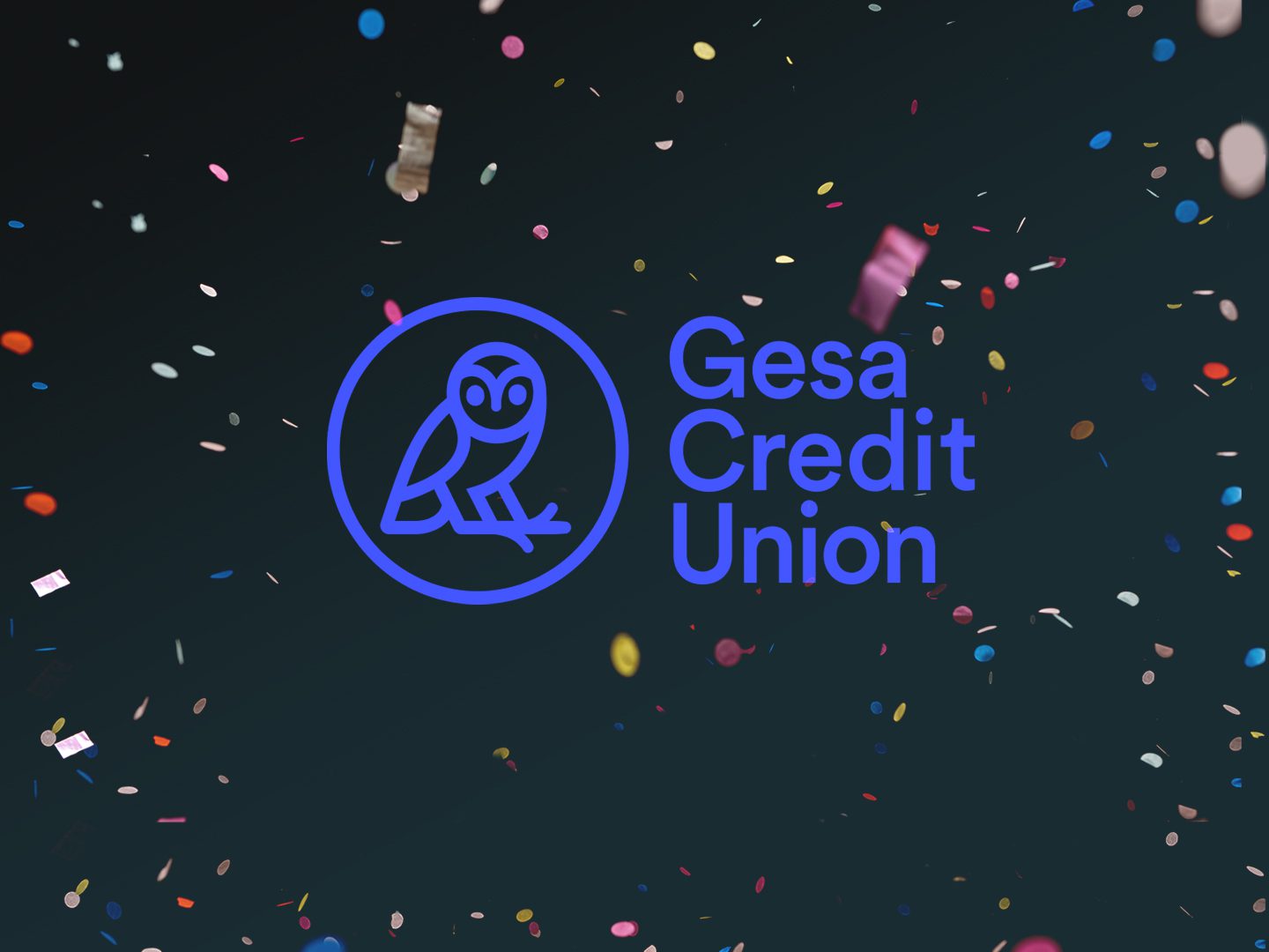 Gesa Credit Union selects Gemineye Data Analytics