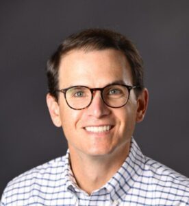 Mike Carfagna of Third Federal