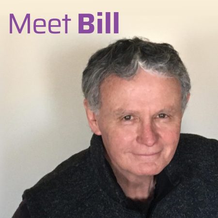 Get to know Bill Butler