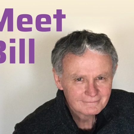 Bill Butler headshot